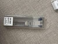Omega Bracciali & Braccialetti: Bracelet Omega NEW OLD STOCK – Usato da Buchillon venduto da luciaqui 7