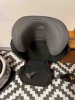 Kindersitz Britax Römer 15-36 kg guter Zustand