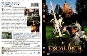 Tutti i DVDs: EXCALIBUR – Usato da Lengnau BE venduto da Fburren