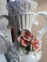 Vaso di porcellana 
