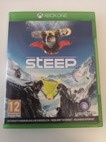 Steep (Xbox One)