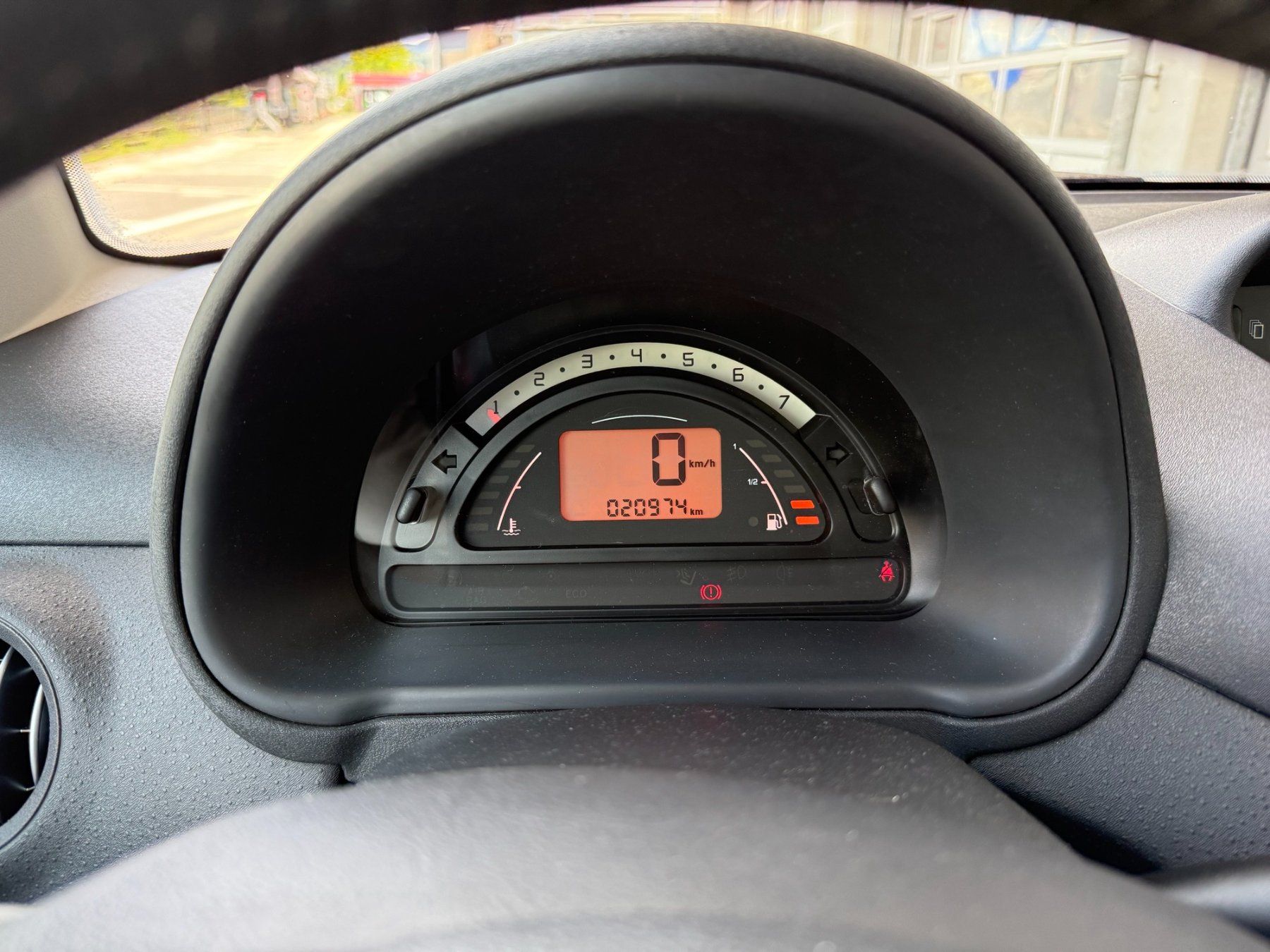 Citroën Automobili: Citroen C3 1.4i – Usato da Adliswil venduto da RuckstuhlAdliswil 5