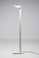 ID-S Deckenfluter von Ettore Sottsass für Zumtobel Staff