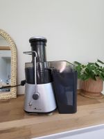 Extracteur de jus Prima Vista, parfait pour l'été!