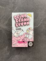 Drink Drank Drunk (Trinkspiel Deutsch 18+)