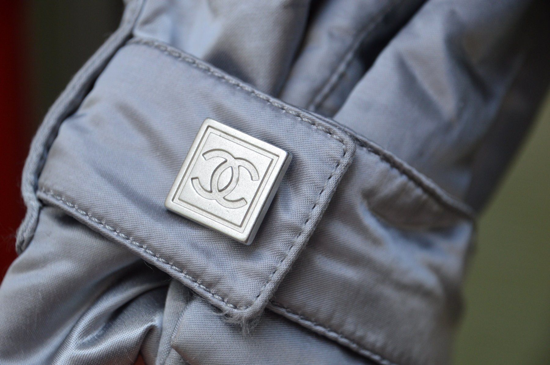 Chanel Jacken: Chanel Jacke / veste .2 – Gebraucht aus Collonges von Auganien 7