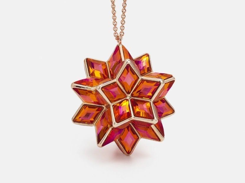 Swarovski Ciondoli: Swarovski curiosa – Nuovo e nell'imballaggio originale da Chêne-Bourg venduto da Gabrisca 2