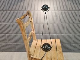 Paolo Piva - Stefano Cevoli Merdiana Desk Lamp Tischleuchte.