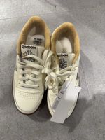 Reebok Classic Sneaker creme farben Grösse 38 neu