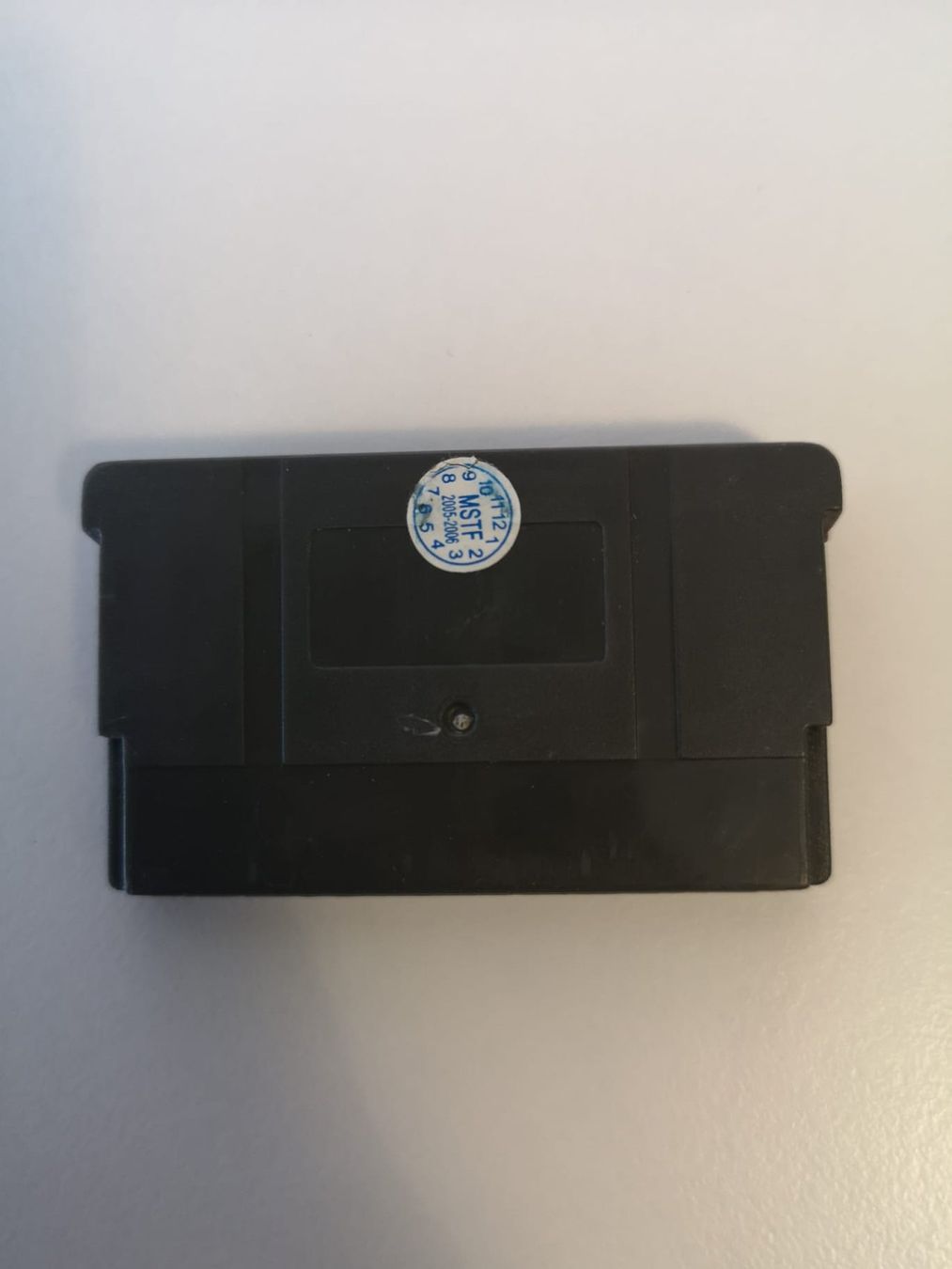 Spiele: Stuart Little 2 (Gameboy Advance) – Gebraucht aus Herisau von Seyashop1 1