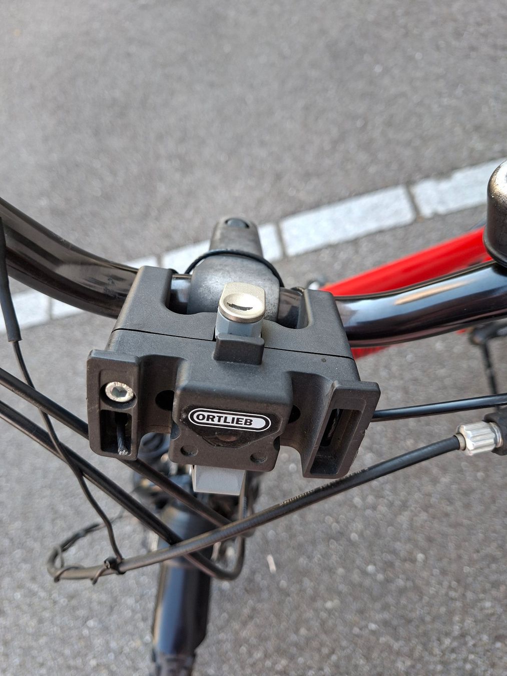 Tour de Suisse Vélos: Damenvelo – D'occasion à Kriens par Mondsichel11 8