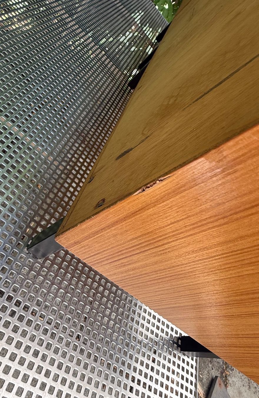 Kommoden: Sideboard oder Nachttische // 2er Set // 1960er – Gebraucht aus Schinznach-Dorf von mix 8