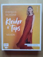 Kleider nähen Schnittmuster Buch