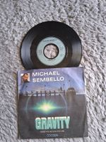 MICHAEL SEMBELLO     GRAVITY   7NER SINGLE