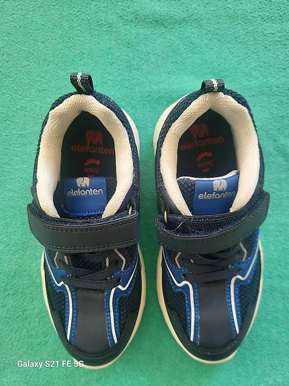 Elefanten Scarpe per ragazzi: Chaussure garçon taille 29 – Nuovo (secondo la descrizione) da Villars-sur-Glâne venduto da Mark_988
