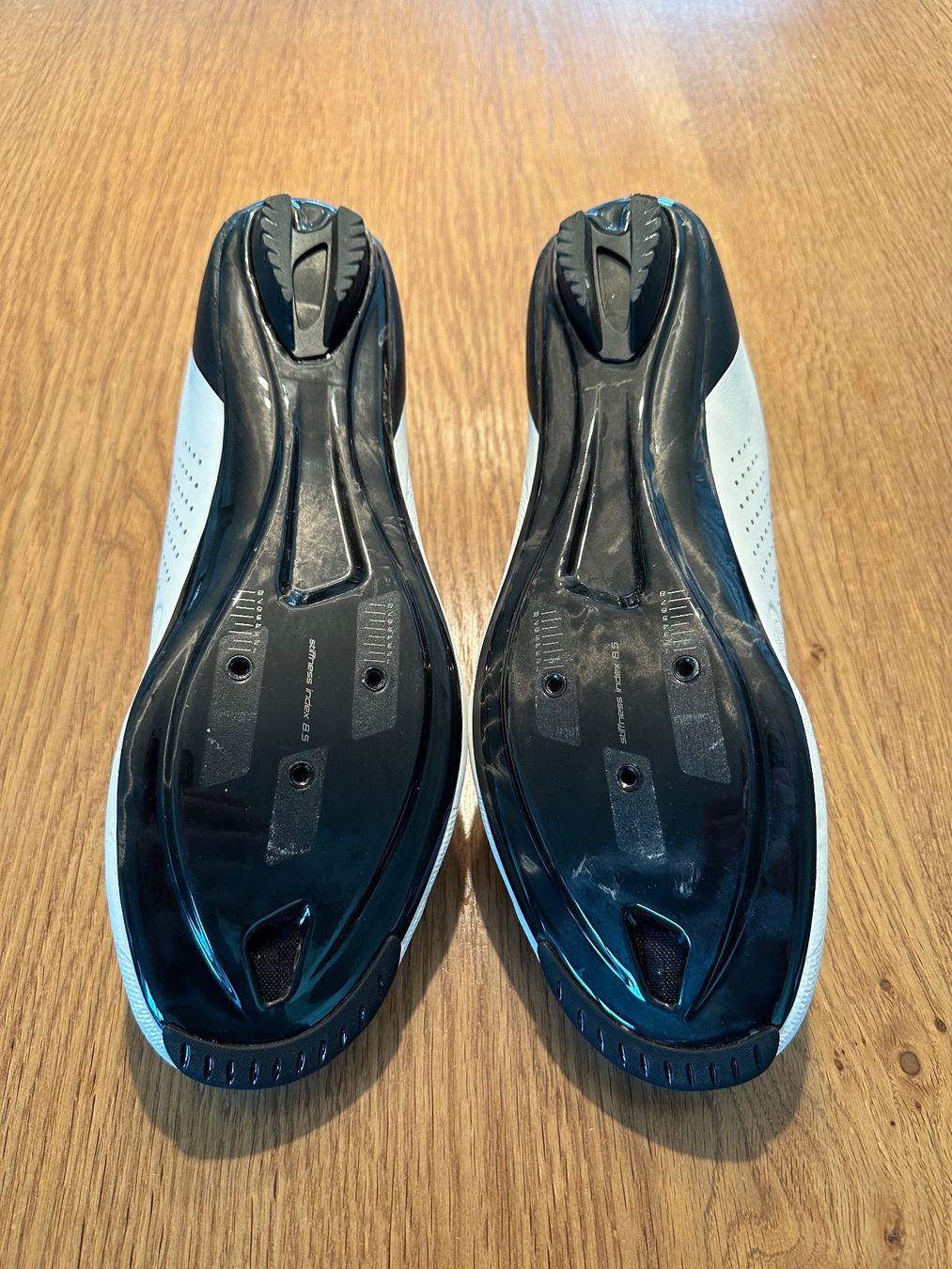 Specialized Veloschuhe: Rennradschuhe Specialized Torch 3.0 - Grösse 45 – Gebraucht aus Hünenberg von  1