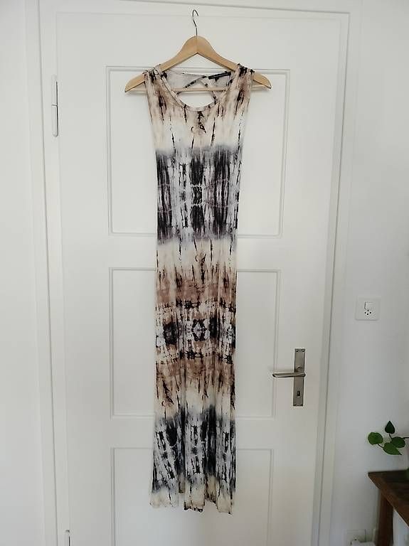 Vestiti: Maxi Dress – Usato da Luzern venduto da car.i.