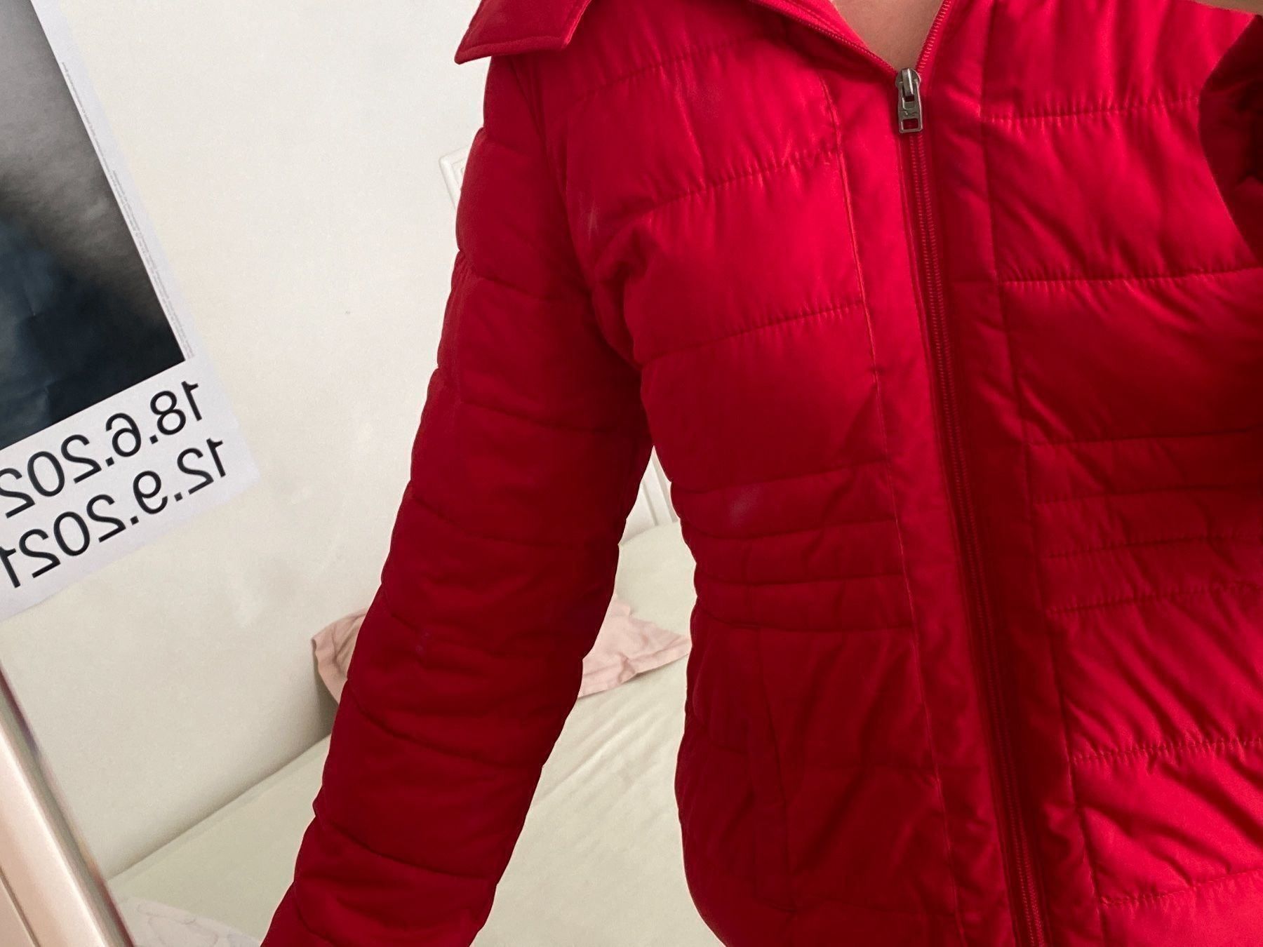 Hollister Giacche: Hollister Winter Jacke – Nuovo (secondo la descrizione) da Zumikon venduto da nata_sells