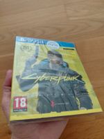 Cyberpunk 2077, originalverpackt