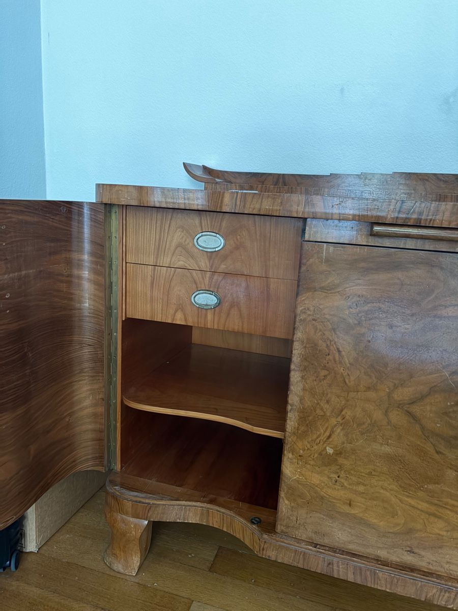 Interio Buffets: Antikes sideboard – D'occasion à Zürich par Nad_67p2 1