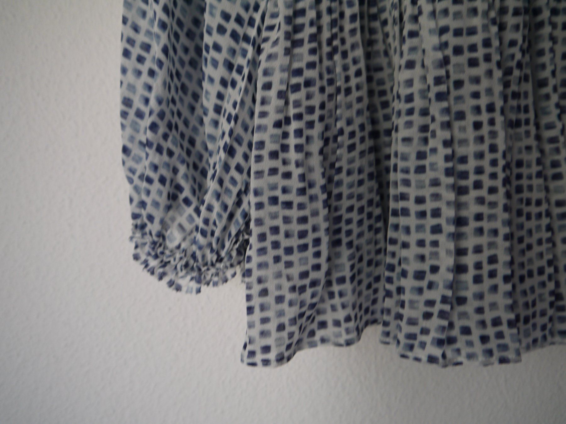 Hemisphere Camicette: HEMISPHERE Bluse Gr: M – Usato da Hagendorn venduto da Blaf 3