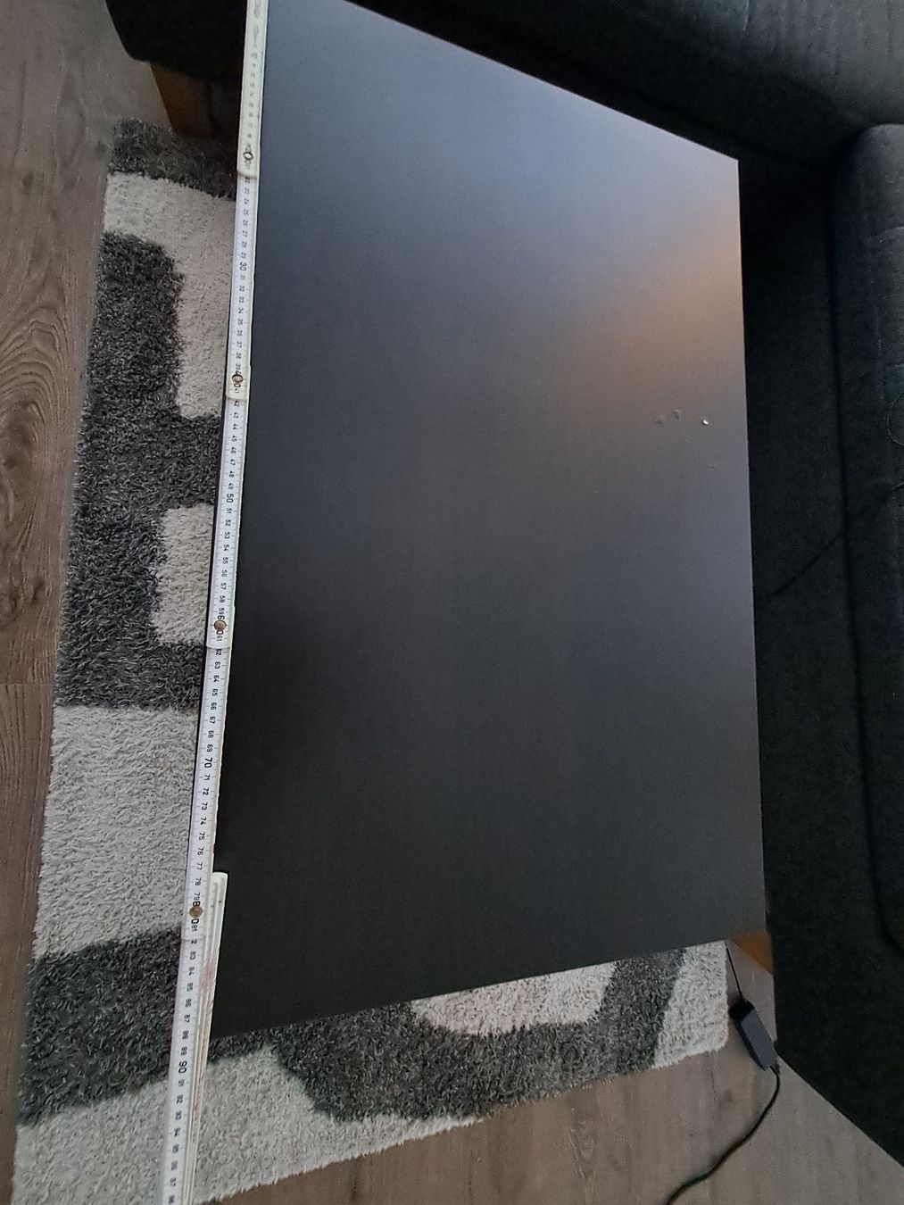 Ikea Tables: Salontisch / Couchtisch – D'occasion à Richterswil par Thomas219 4