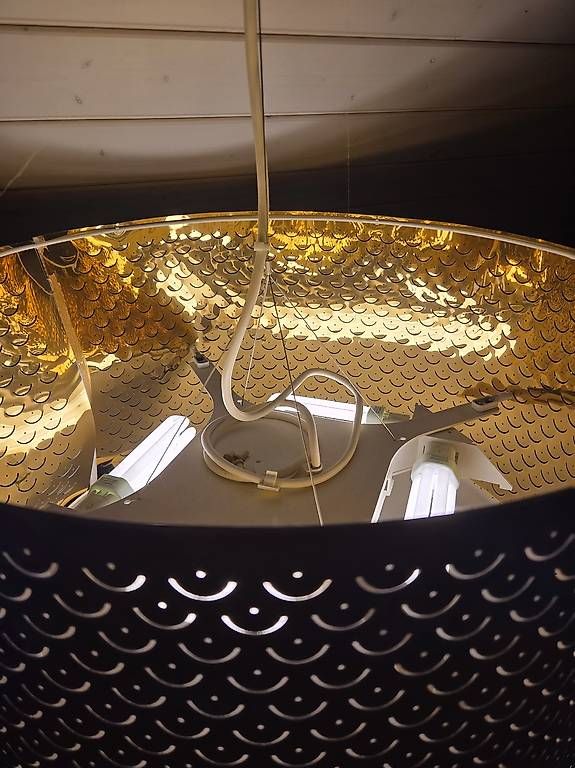 Lampadari & plafoniere: Wunderschöne Decken Hängelampe, NP 590,- – Usato da Oftringen venduto da Dadone 2