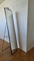 IKEA karmsund standspiegel