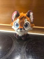 Fuchs Plüsch