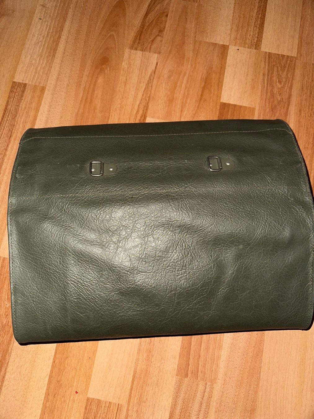 Schweizer Armee Borse: Schweizer Armee - Effektensack - F-Sack #4 – Usato da St. Gallen venduto da mai_gd7k 1