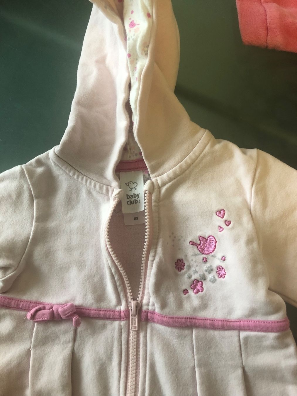 Benetton Lotti & Set di vestiti: Baby Mädchen Set – Usato da Full-Reuenthal venduto da Mimi_1986 4