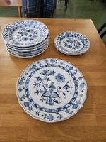 Meissen kleines Geschirrset