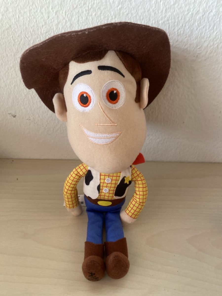 Disney Statuette: Disney Figur Pixar ca. 30 cm – Usato da Pfäffikon SZ venduto da Anita8808