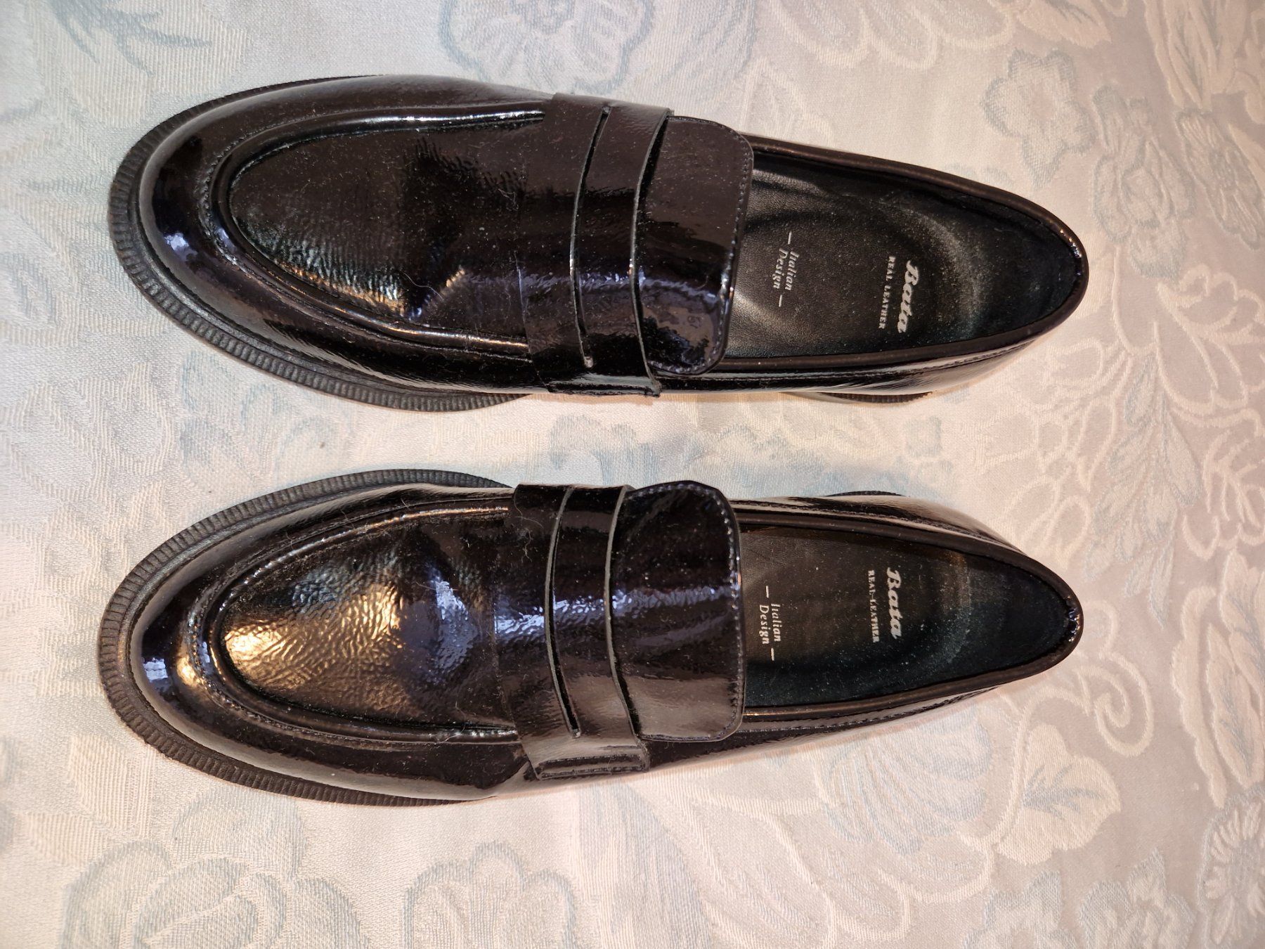 Scarpe da donna: Mocassino da donna – Nuovo (secondo la descrizione) da Brione s. Minusio venduto da clk_8kjj