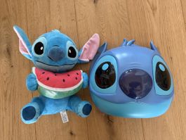 Tolles Stitch Set💙🩵🌺