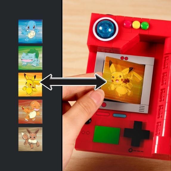 Pokémon Sammelbilder & Trading cards: MEGA Pokémon Kanto Pokédex – Neu und originalverpackt aus Luzern von Venancio66 4