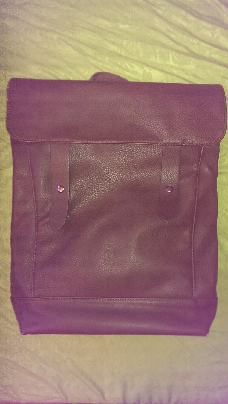 Zaini: KIOMI Rucksack – Usato da St. Gallen venduto da kamel27 6