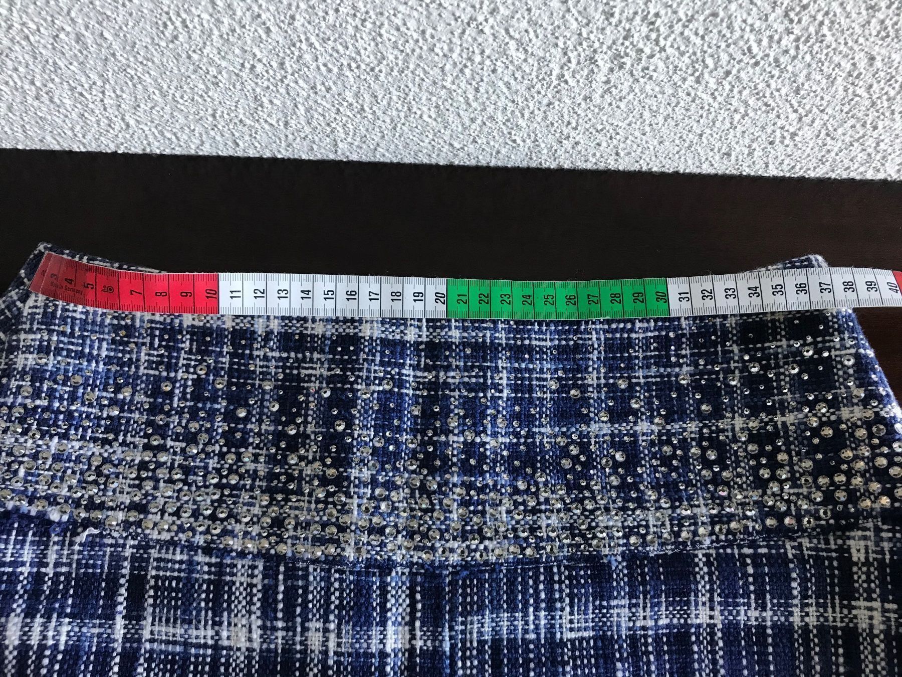Dolce & Gabbana Gonne: Dolce Gabbana Jupe – Usato da Bäch SZ venduto da ruslena29 8