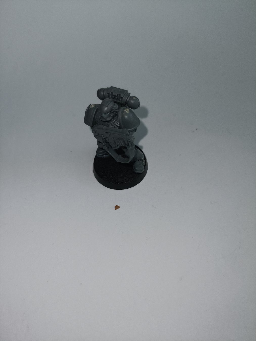 Modellbausätze & Standmodelle: Warhammer 40k Space Marines 9x vanilla – Gebraucht aus Baden von mar_zhd9 4