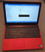 Dell Inspiron 15 7559 Intel i7 6700HQ GTX 960M 4GB
