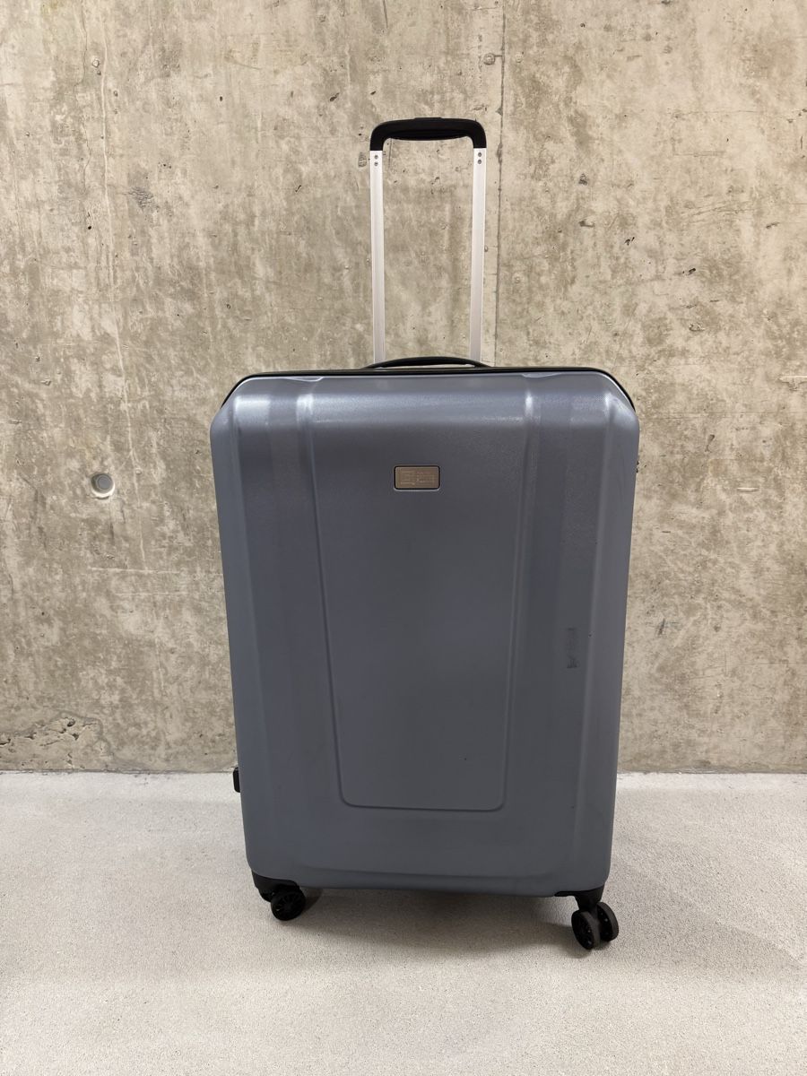 Valigie: Koffer – Usato da Urtenen-Schönbühl venduto da sie_rah