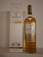 Macallan Gold