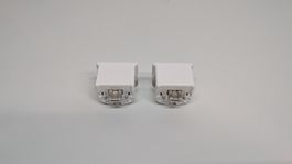 2 Original Wii MotionPlus Adapter
