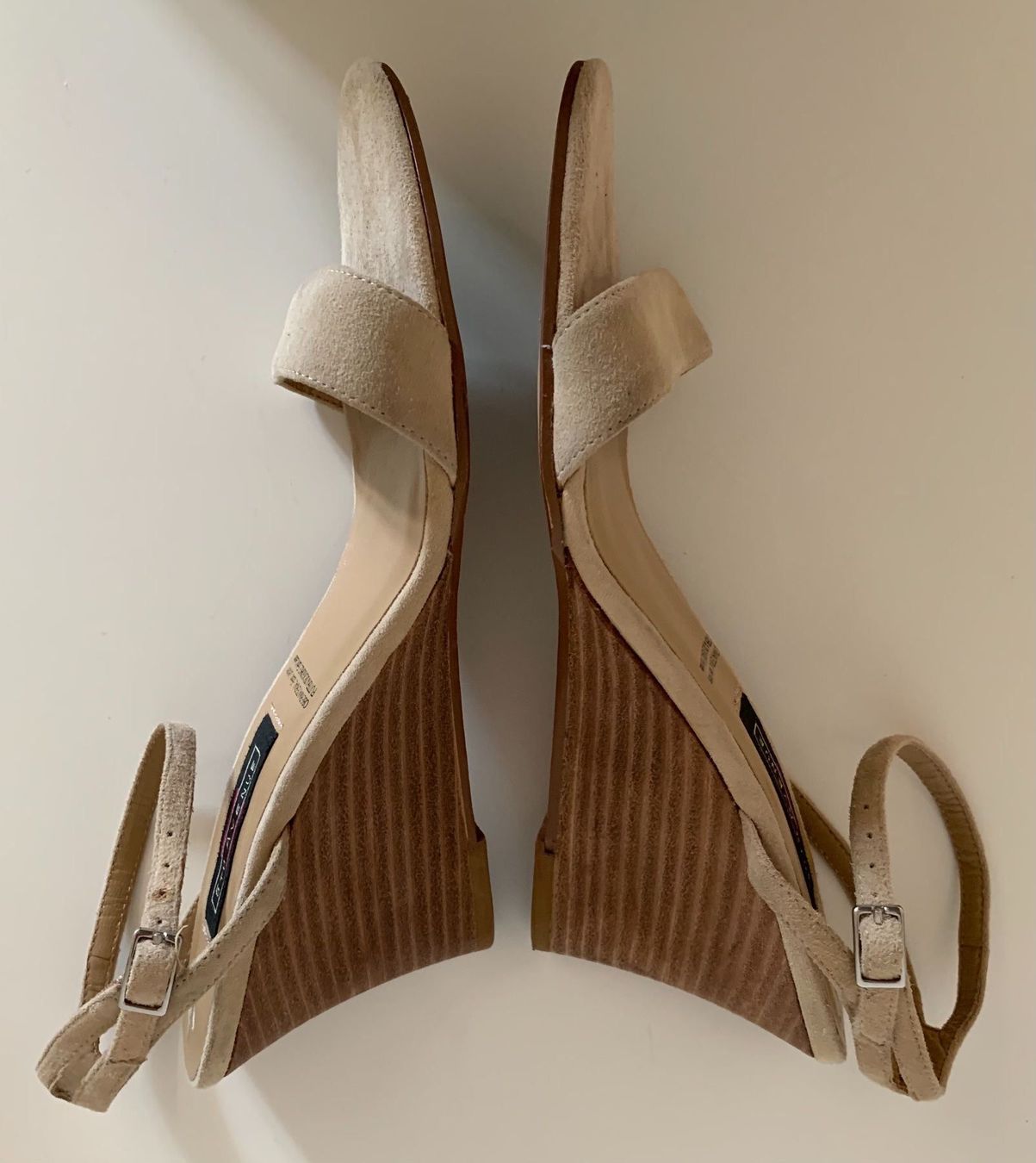Damenschuhe: Sandalen 5TH AVENUE (ECHT LEDER) – Neu (gemäss Beschreibung) aus Zürich von ThaliaL 3