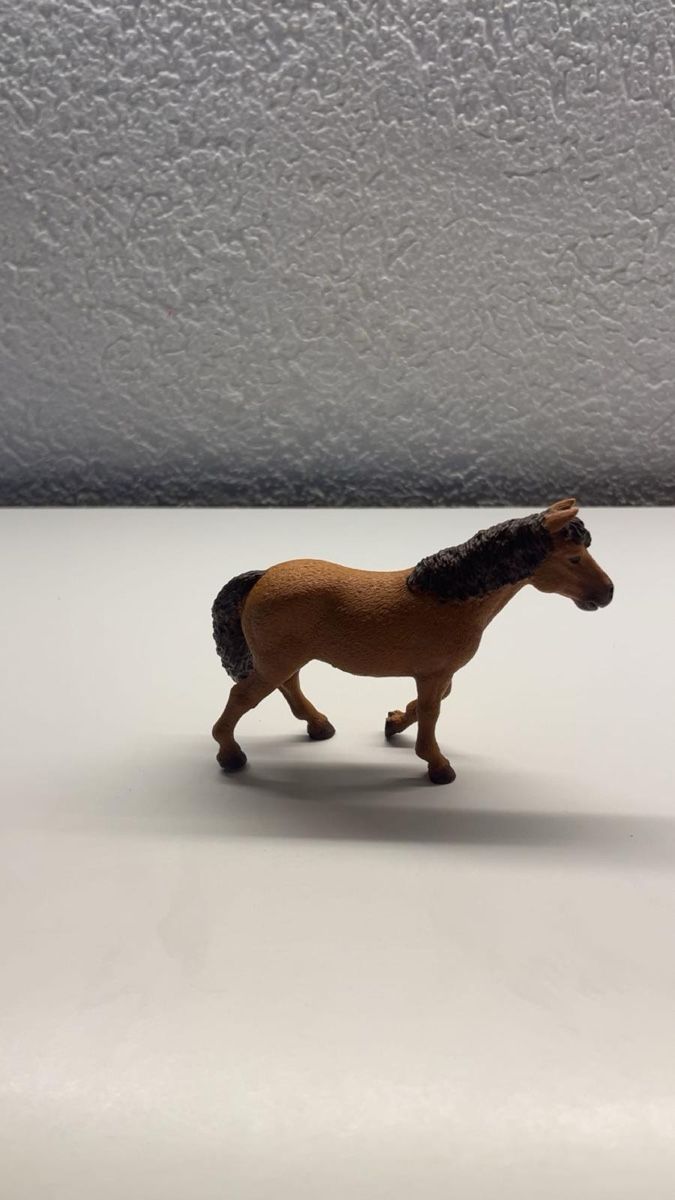 Schleich Giocattoli: Poney shleish pas cher!!! – Usato da Avenches venduto da Rose-rose 1