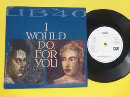 UB40 – I Would Do For You