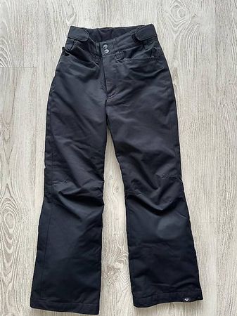 Pantalon de ski noir ROXY