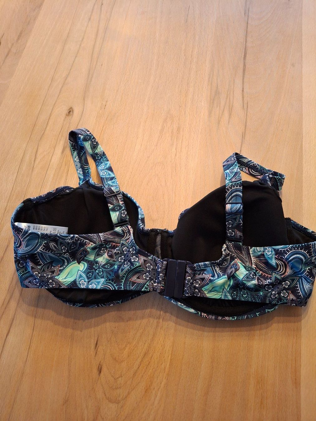 Costumi da bagno & Bikini: Bikinioberteil, Gr. 46D – Usato da Bilten venduto da pelanov 2