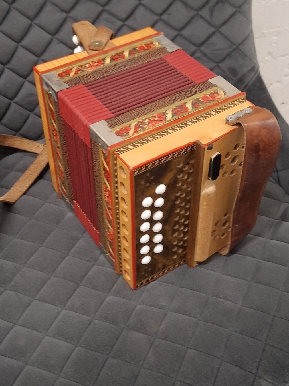Instruments de musique: mini iten orgeli – D'occasion à Villeneuve par BibiVintage 5