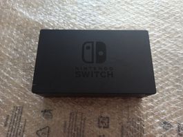 Original Nintendo Switch TV-Dockingstation (NUR DOCK) NSW